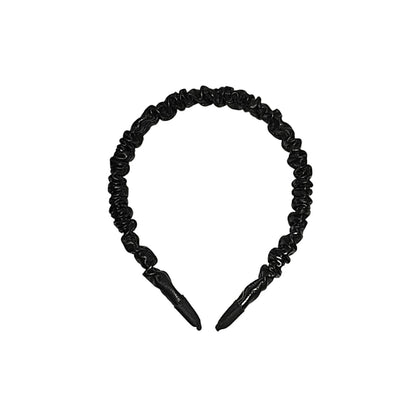 HANA HEADBAND | BLACK