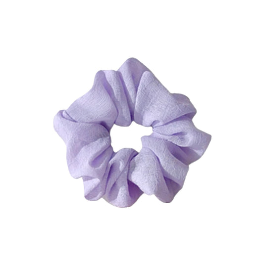 WILLOW SCRUNCHIE