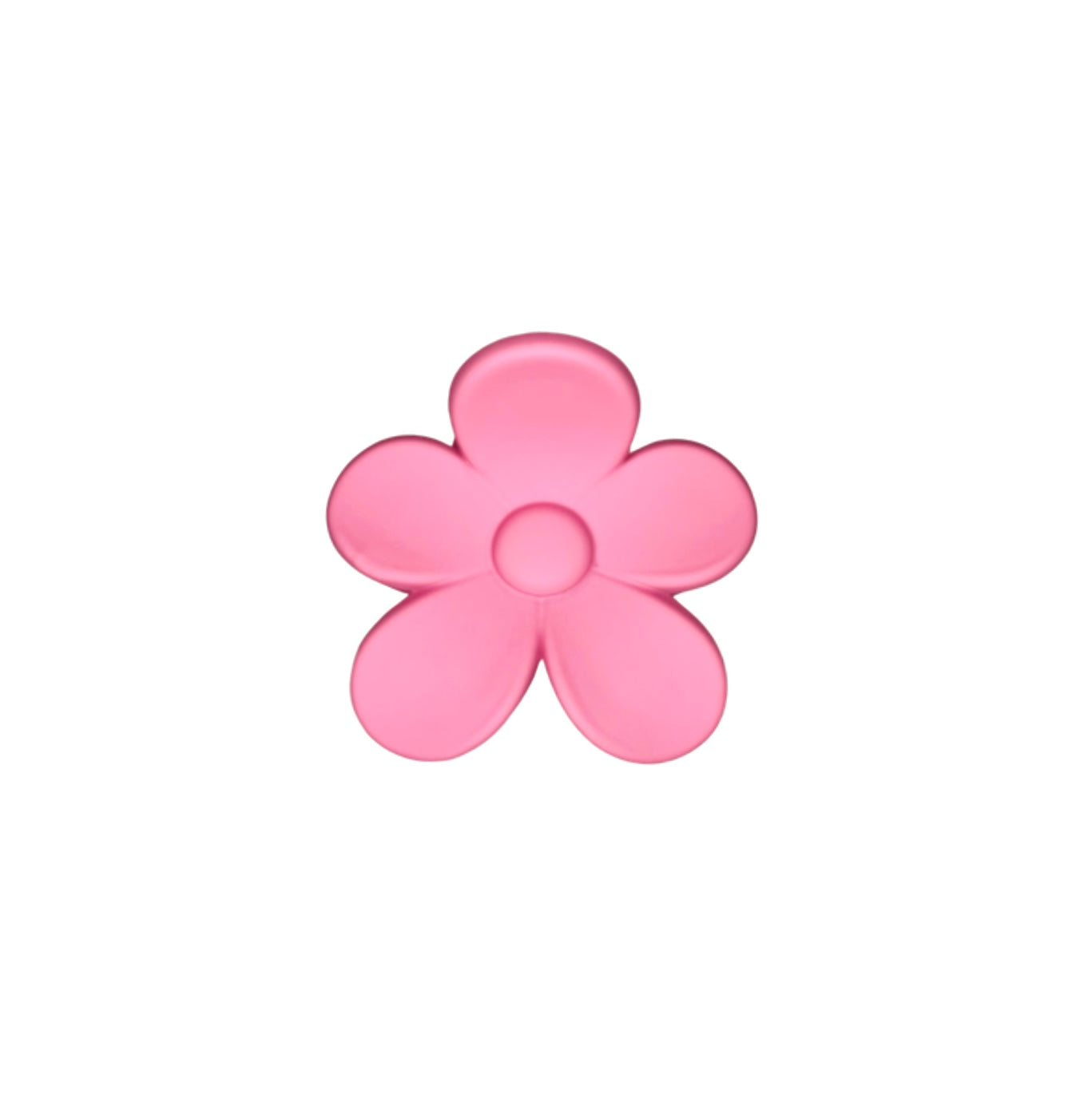 WILDFLOWER MINI HAIR CLAW