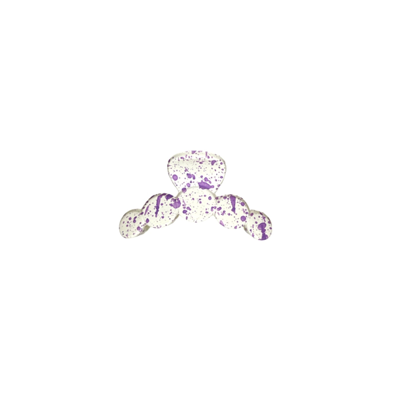 MOLLY MINI HAIR CLAW