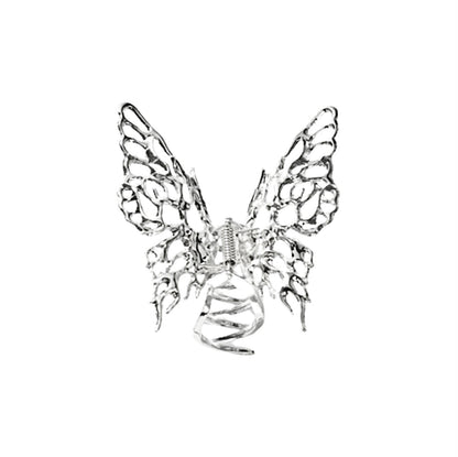 MARIPOSA HAIR CLAW X-LARGE