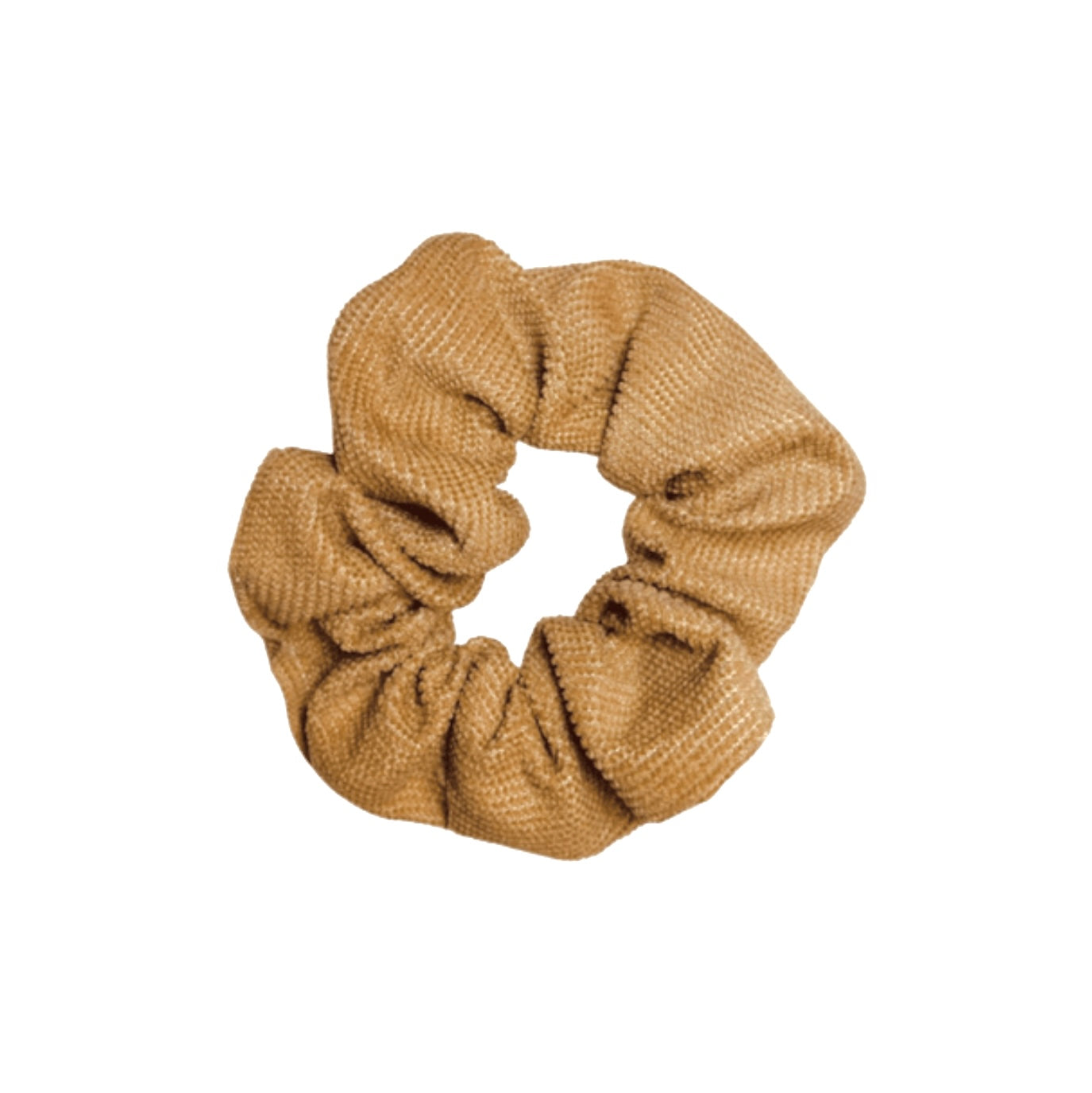 SOPHIA SCRUNCHIE | KHAKI