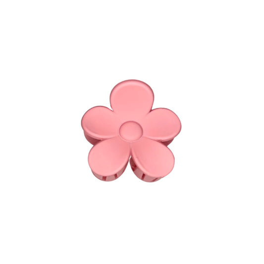 WILDFLOWER MINI HAIR CLAW