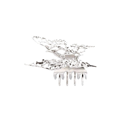 MARIPOSA HAIR CLAW X-LARGE
