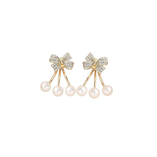 TRINITY EARRINGS