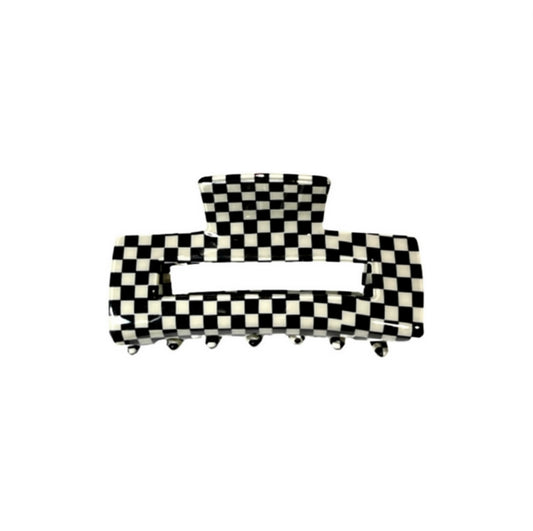 LONDON HAIR CLAW