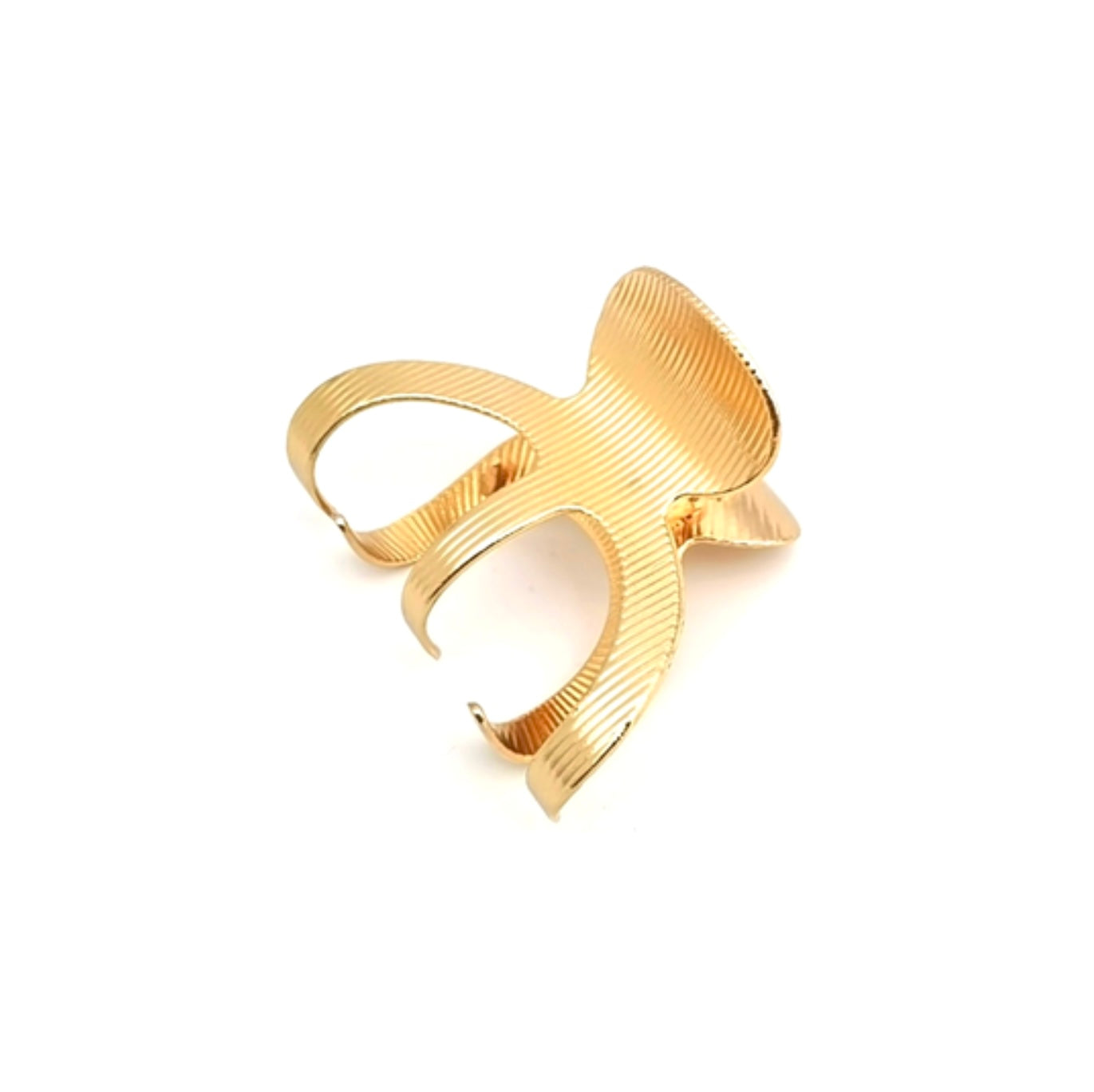 BROOKLYN HAIR CLAW
