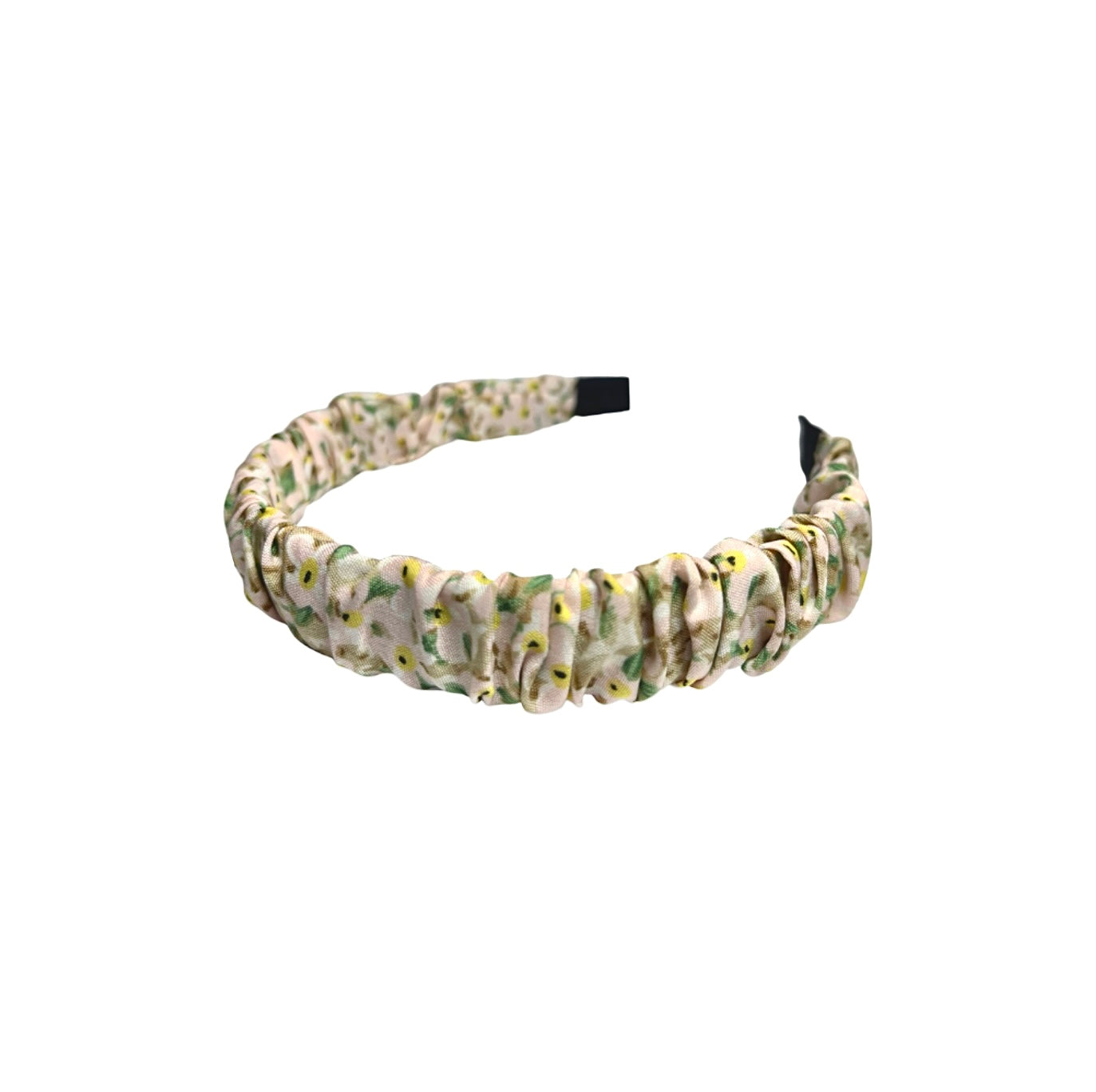 FLORA HEADBAND | PINK
