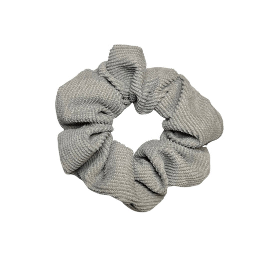 SOPHIA SCRUNCHIE | GREY