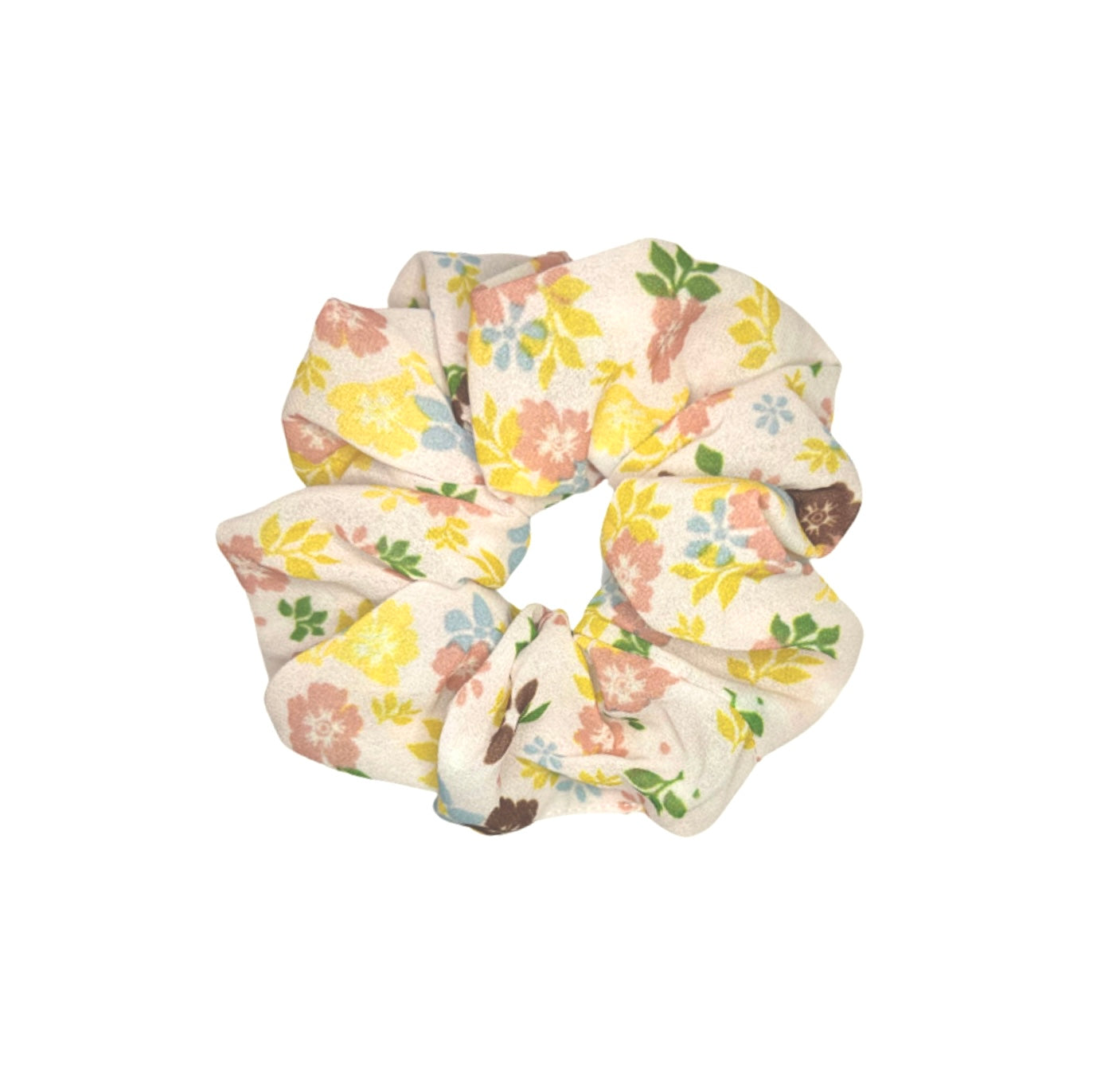 HANNAH SCRUNCHIE