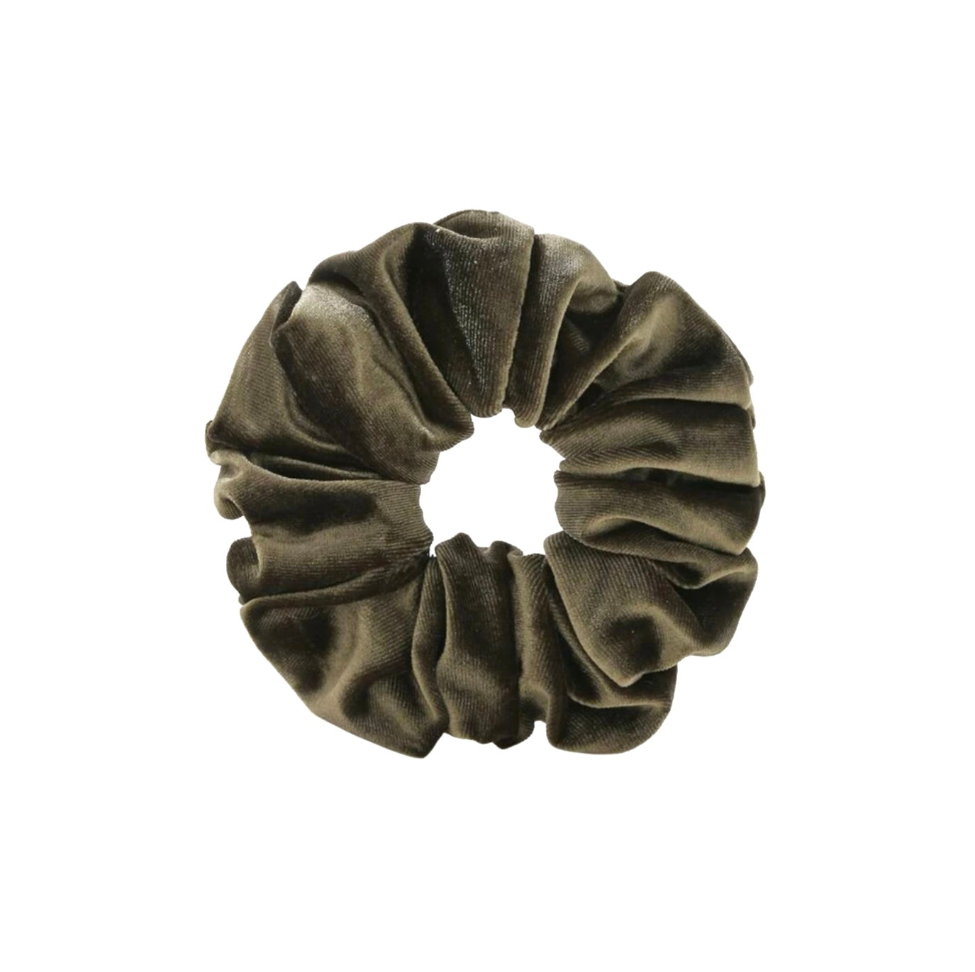 MOSS SCRUNCHIE X-LARGE