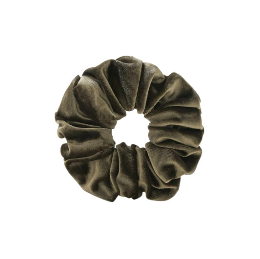 MOSS SCRUNCHIE X-LARGE