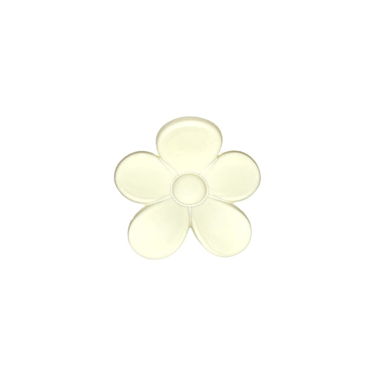 WILDFLOWER MINI HAIR CLAW