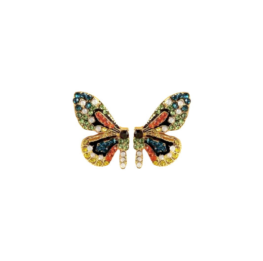 MARIPOSA EARRINGS | MULTICOLOUR