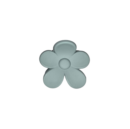 WILDFLOWER MINI HAIR CLAW