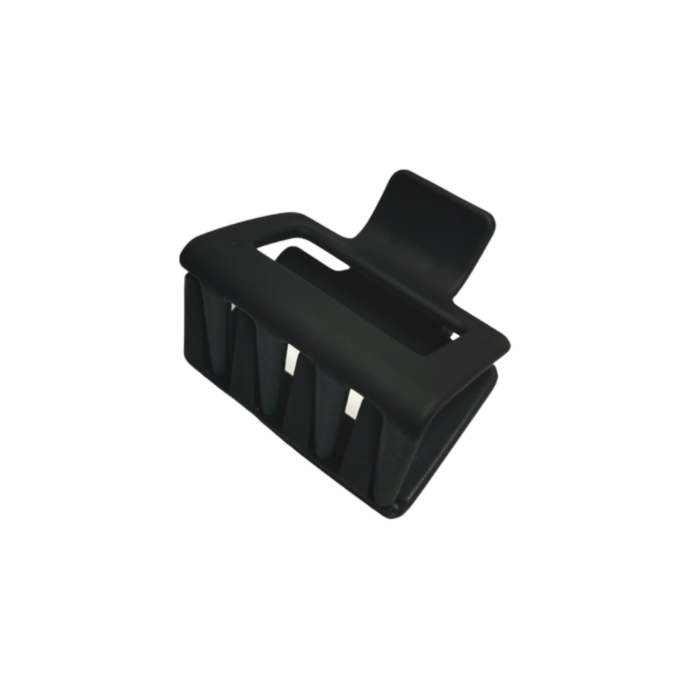 ANYA HAIR CLAW | BLACK