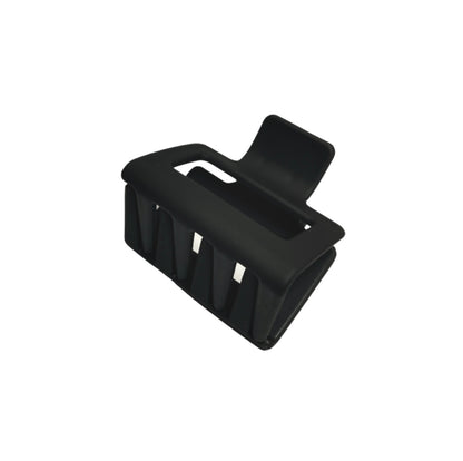 ANYA HAIR CLAW | BLACK