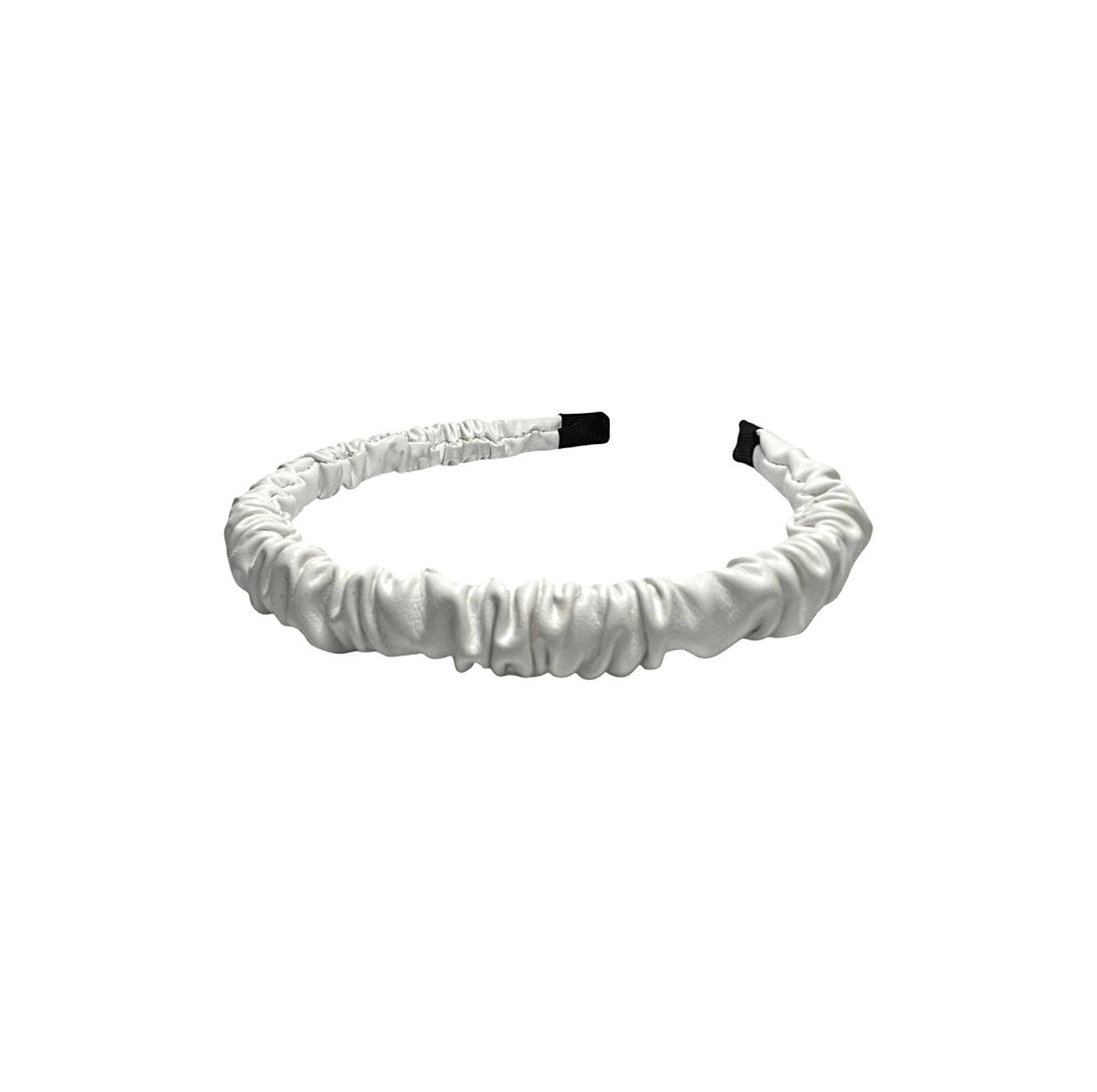 HANA HEADBAND | WHITE