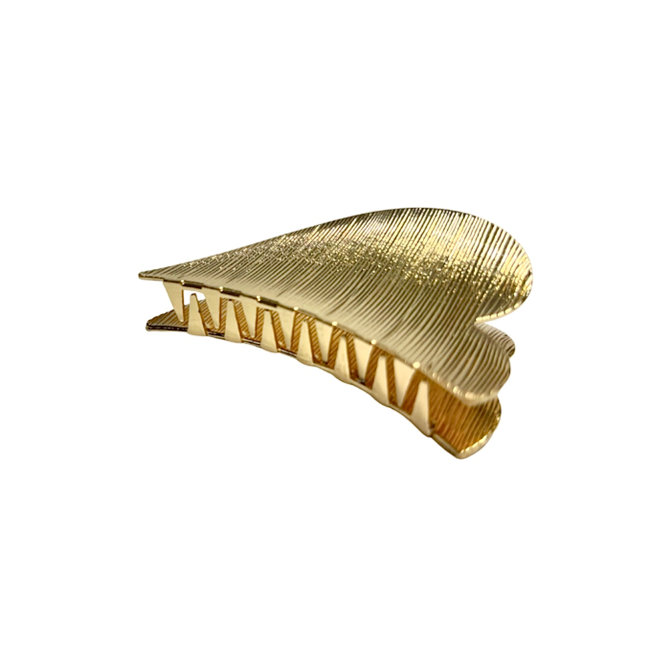 NATALIE HAIR CLAW