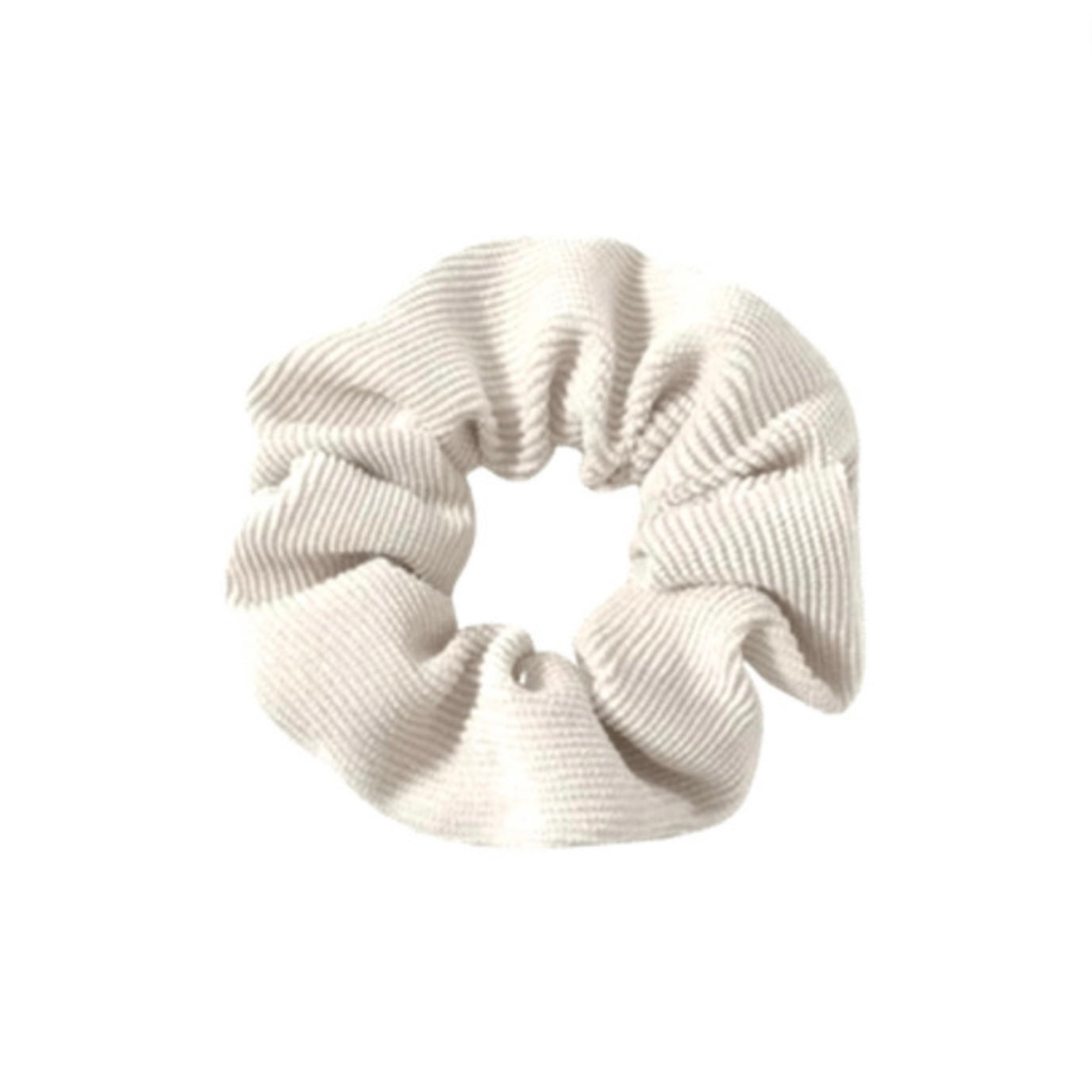 SOPHIA SCRUNCHIE | CREAM