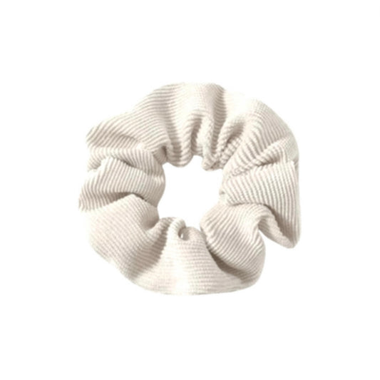 SOPHIA SCRUNCHIE | CREAM