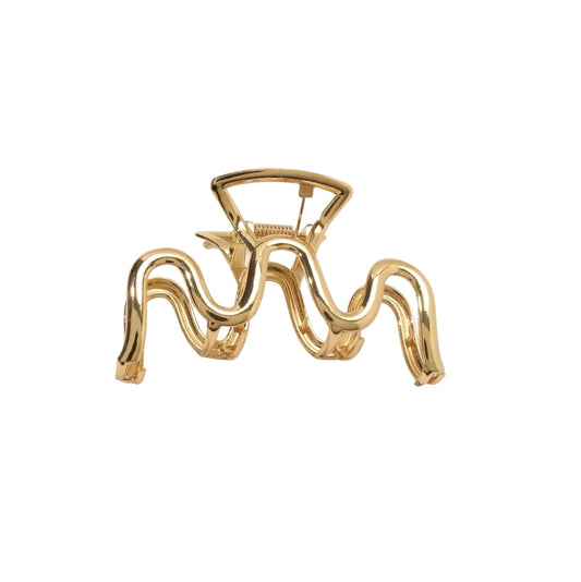 SELENA HAIR CLAW