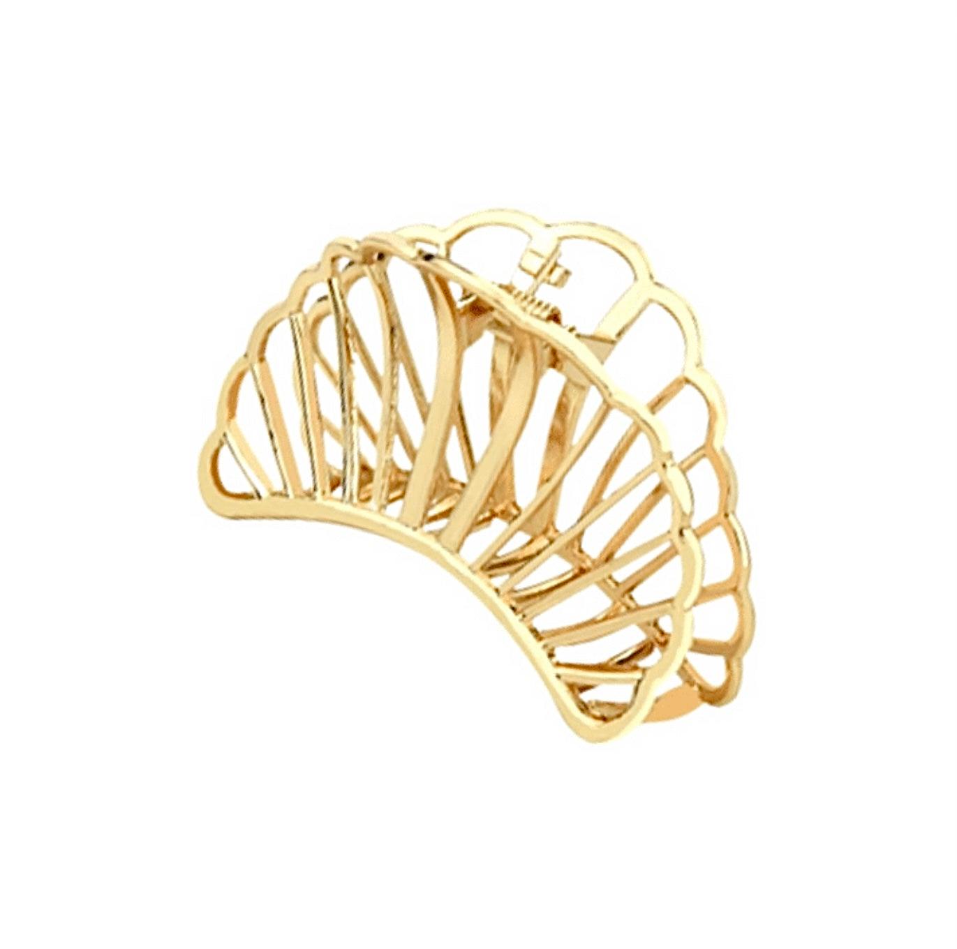 SEYCHELLES HAIR CLAW