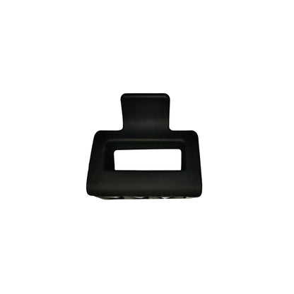 ANYA HAIR CLAW | BLACK