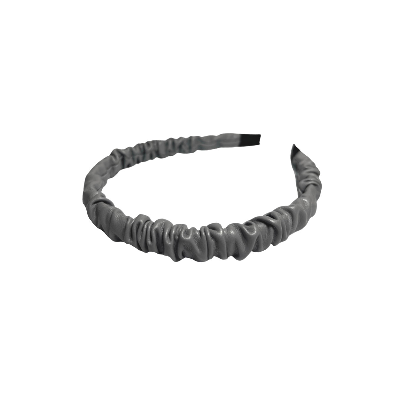 HANA HEADBAND | GREY