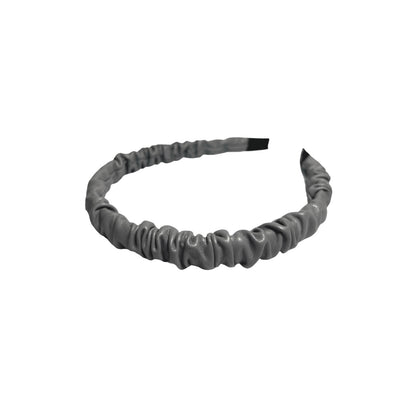 HANA HEADBAND | GREY