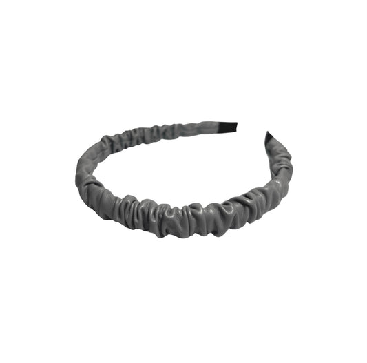 HANA HEADBAND | GREY