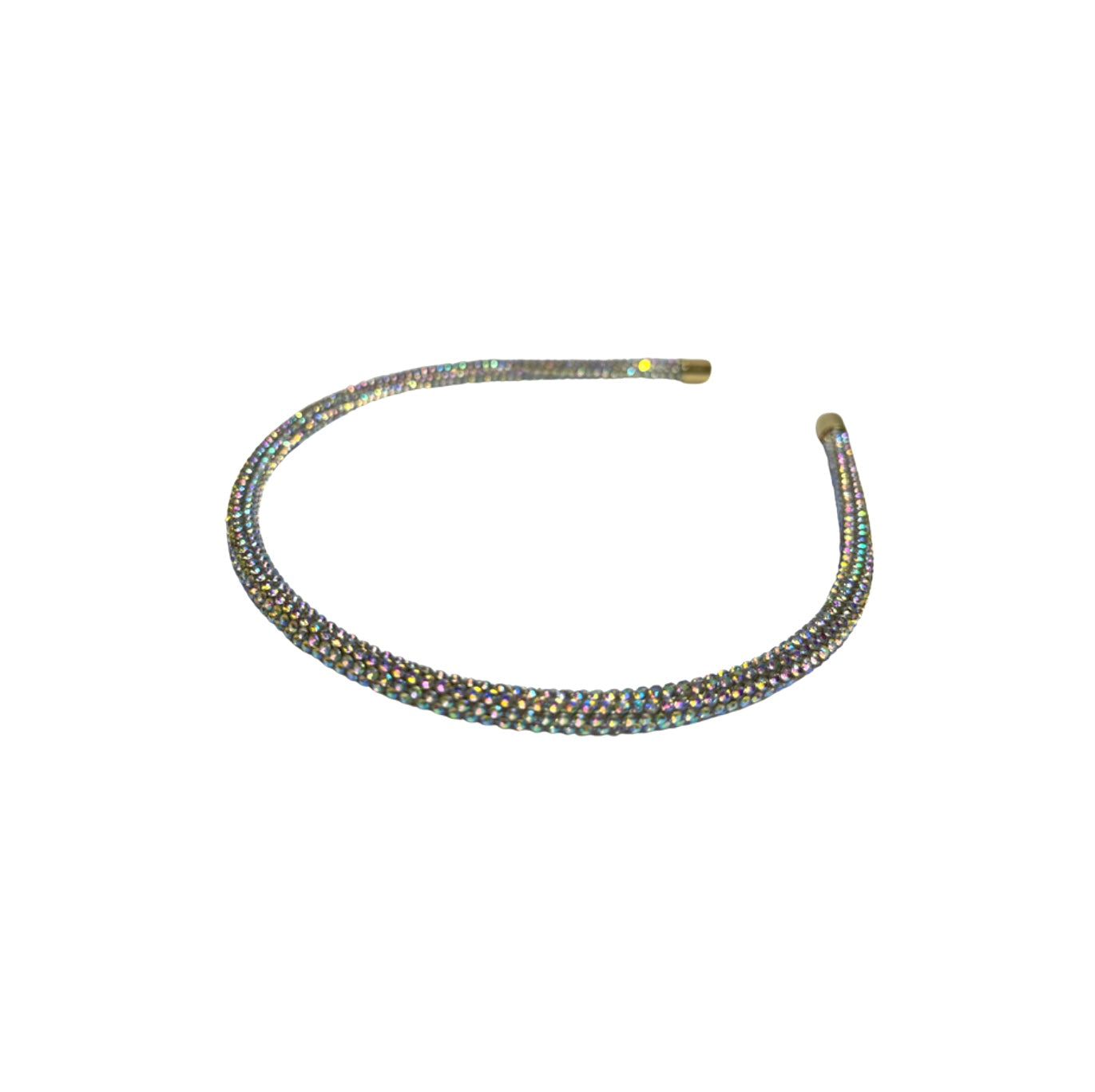 RIHANNA HEADBAND | MULTICOLOUR
