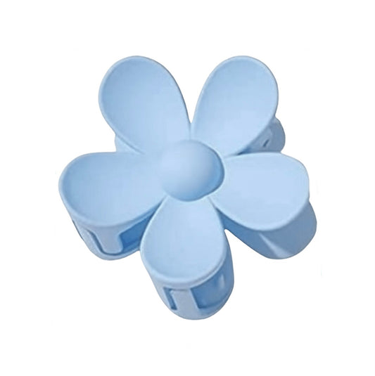 WILDFLOWER HAIR CLAW | BLUE