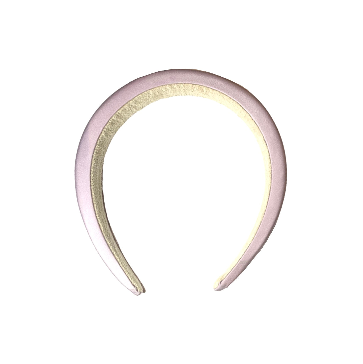 YASMIN PADDED HEADBAND