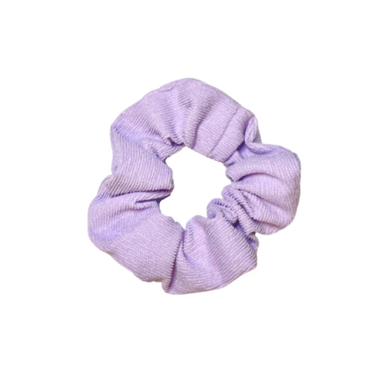 SOPHIA SCRUNCHIE | VIOLET