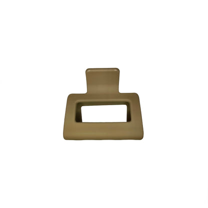 ANYA HAIR CLAW | BROWN