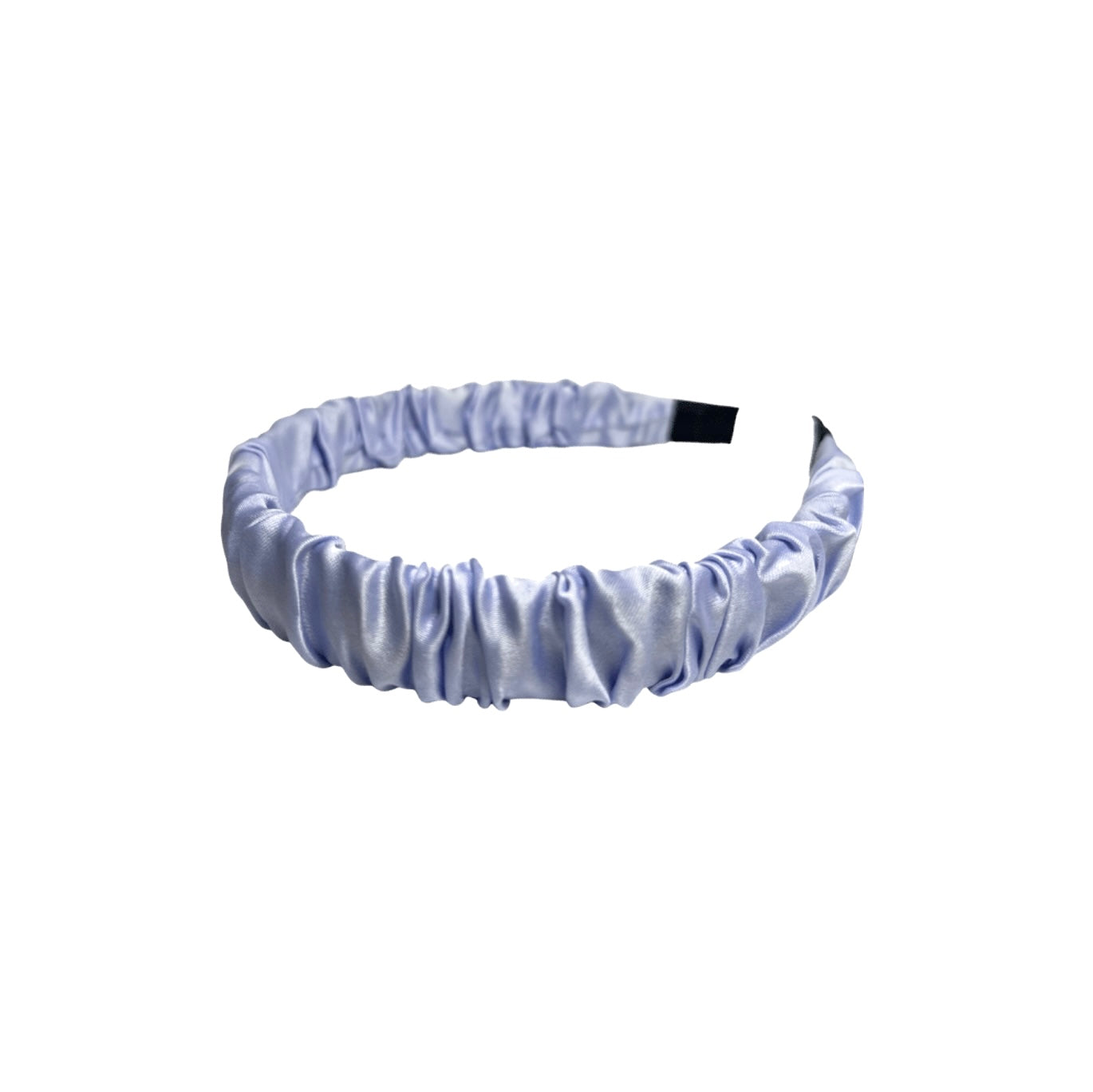 KYLIE HEADBAND | BLUE