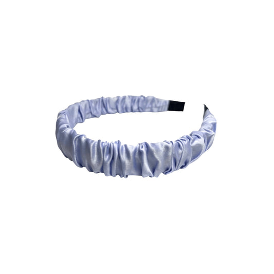 KYLIE HEADBAND | BLUE