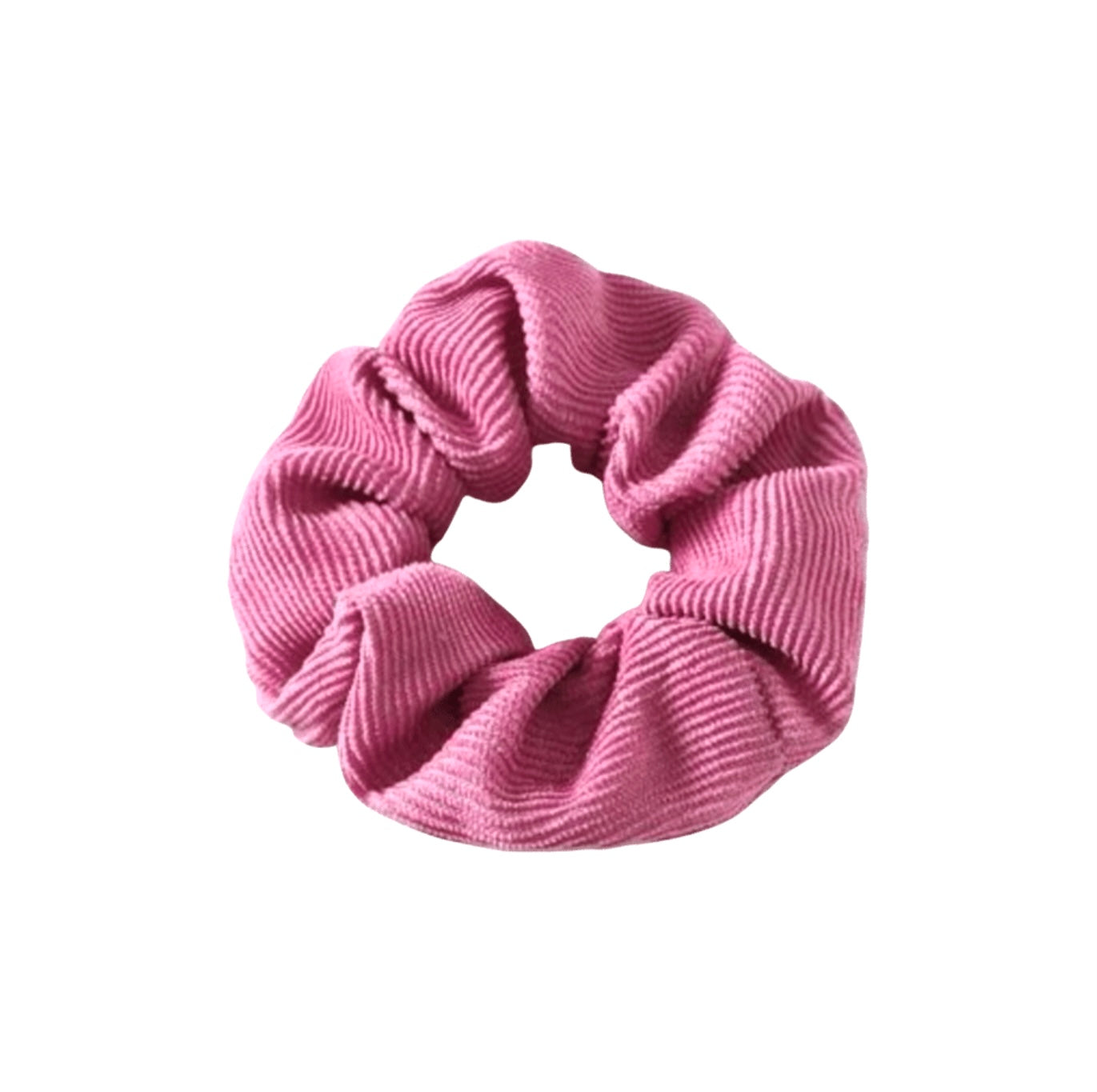 SOPHIA SCRUNCHIE | ROSE