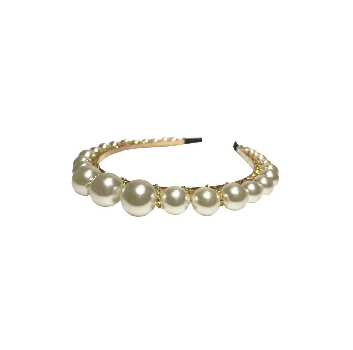 PEARL HEADBAND