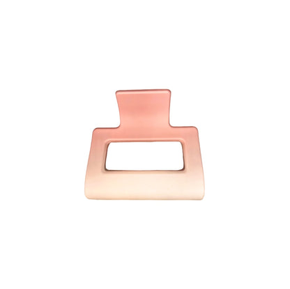 ANYA HAIR CLAW | PINK