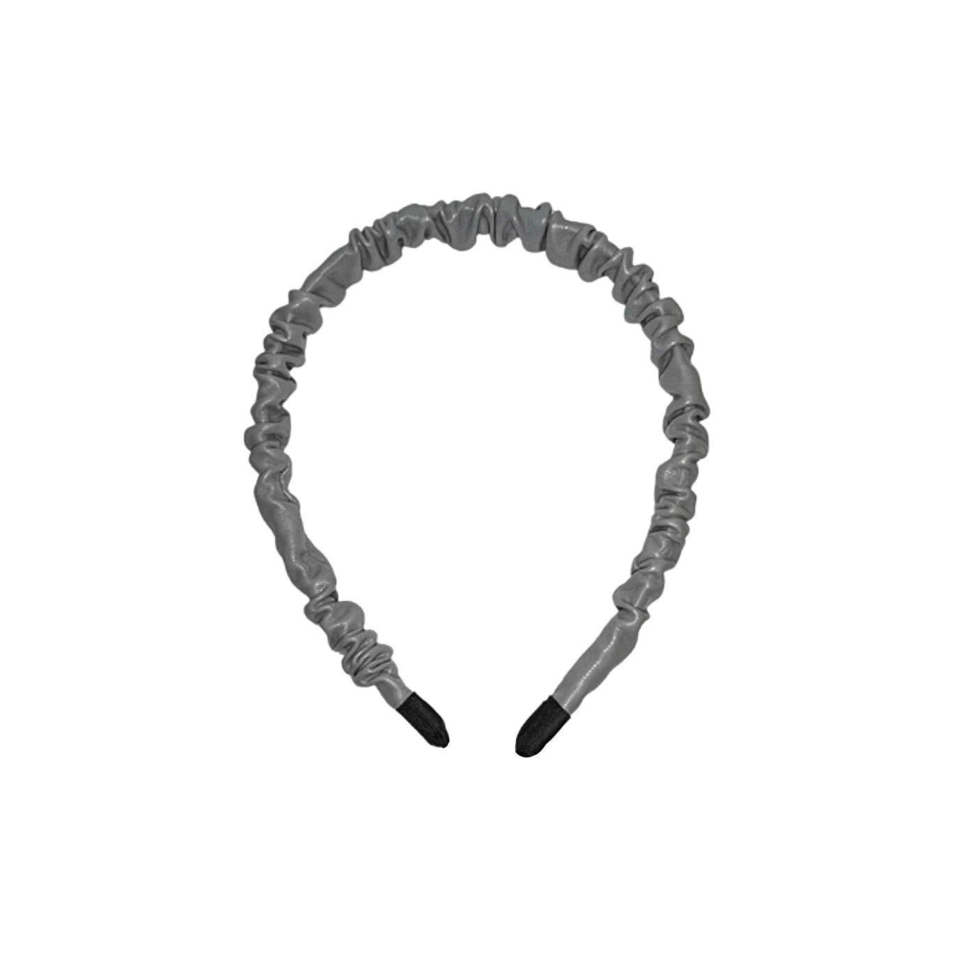 HANA HEADBAND | GREY