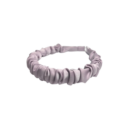 YASMIN RUCHED HEADBAND