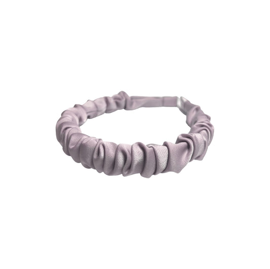 YASMIN RUCHED HEADBAND