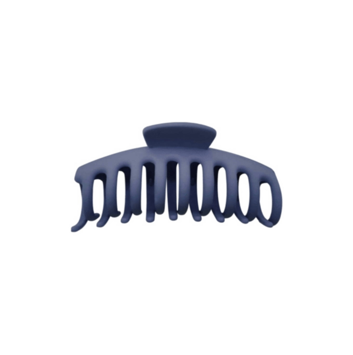 MAXINE HAIR CLAW | BLUE