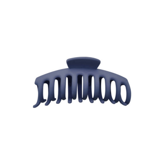 MAXINE HAIR CLAW | BLUE