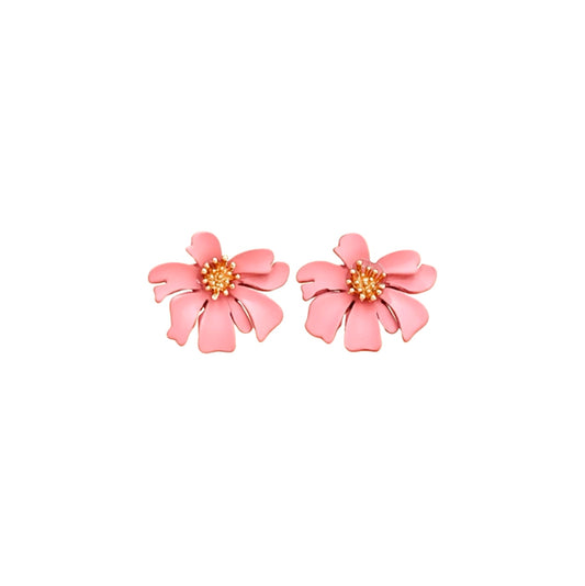 BLOSSOM EARRINGS | BLUSH