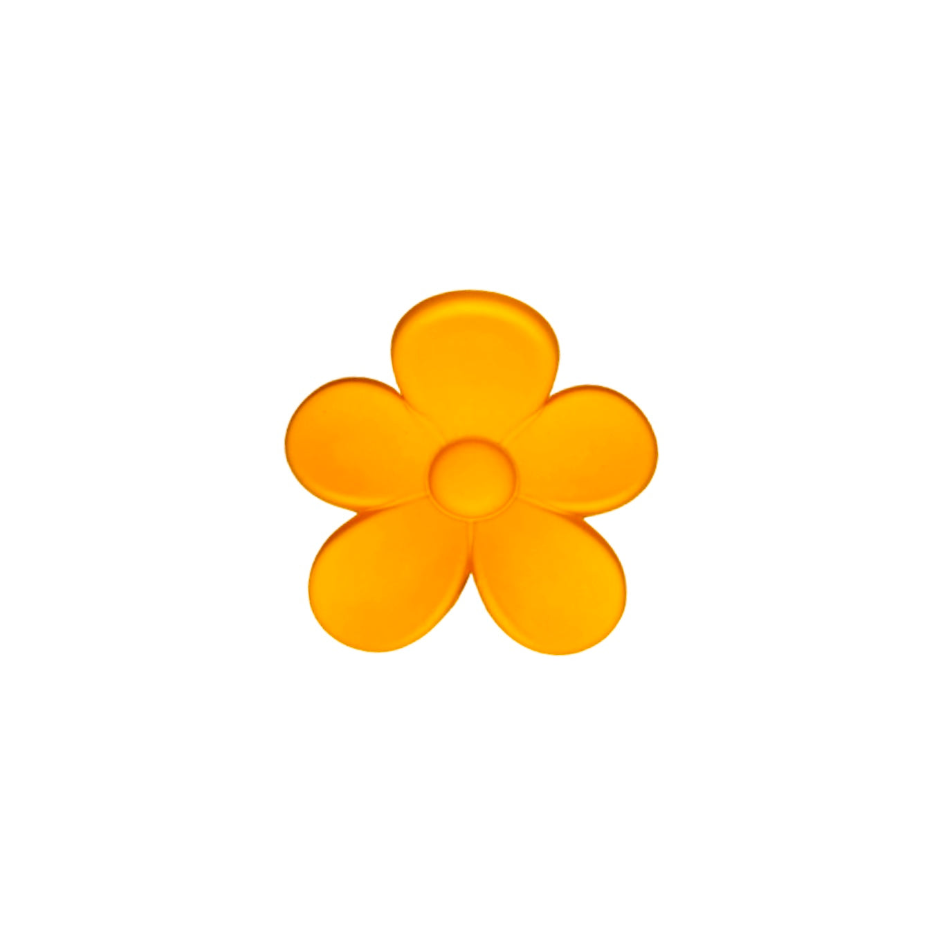WILDFLOWER MINI HAIR CLAW